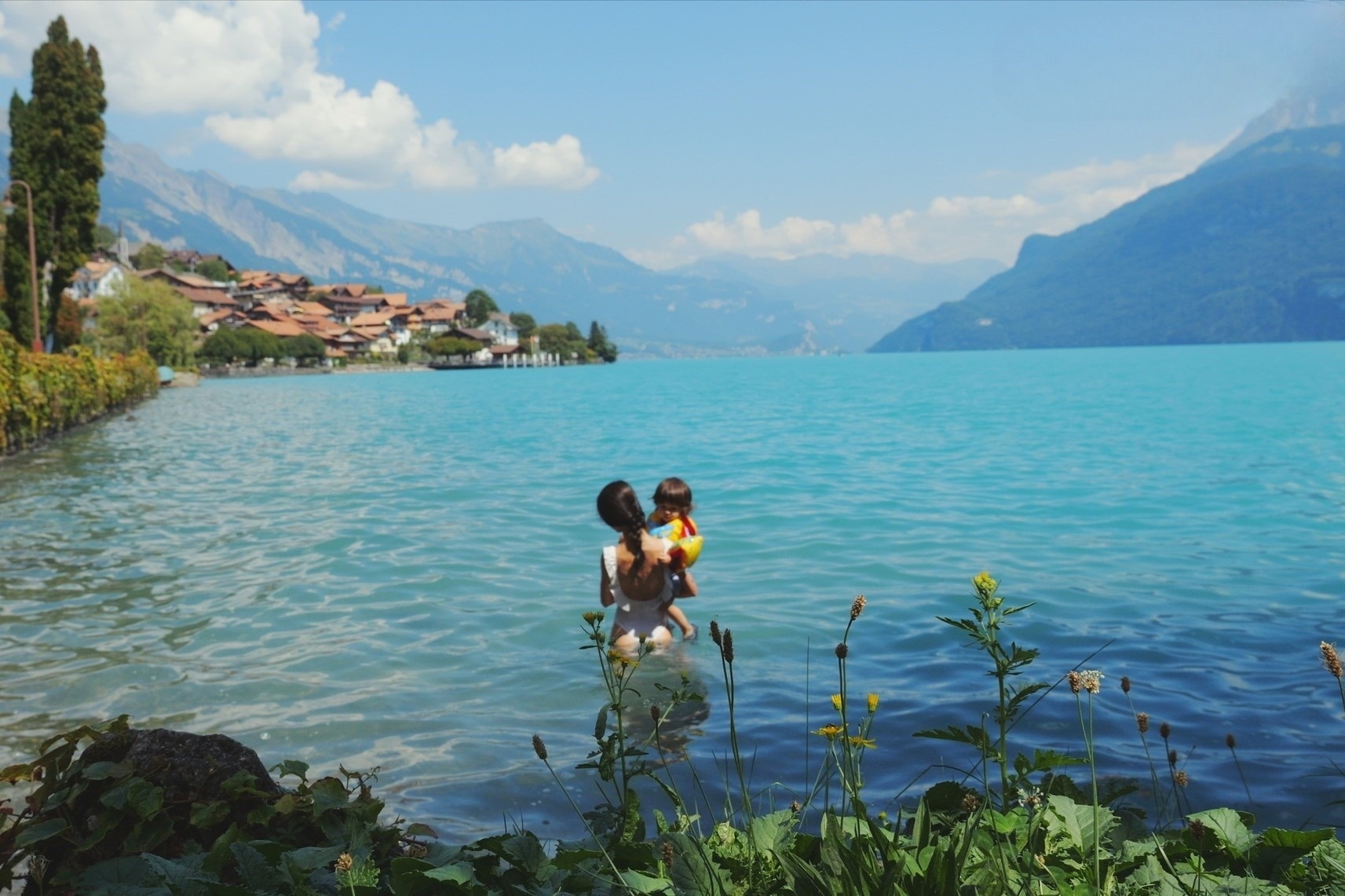 Bo pho ve que anh 11