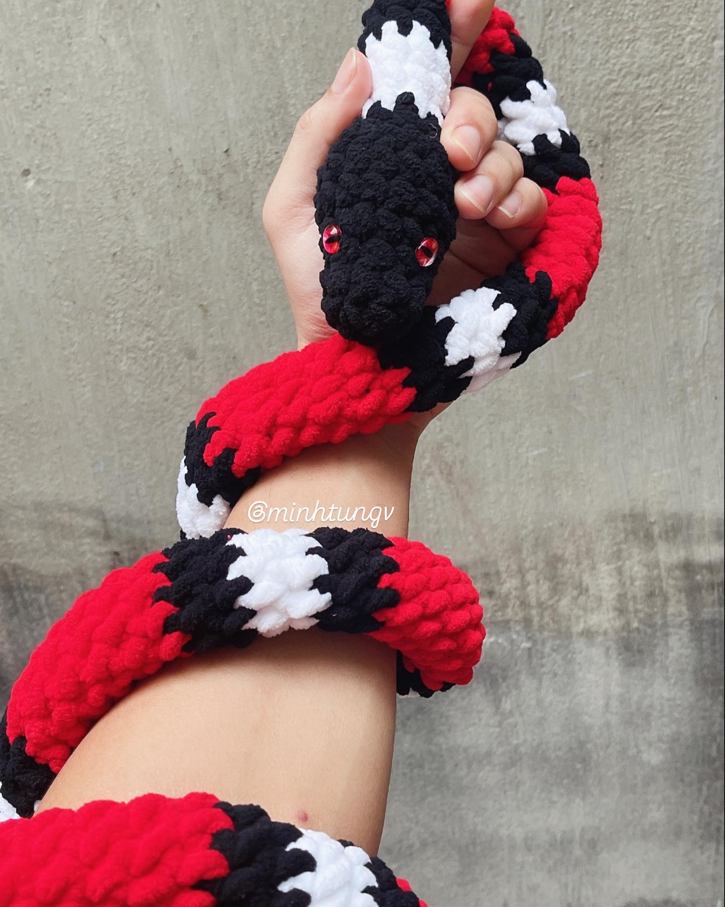 Chang trai me moc len anh 6