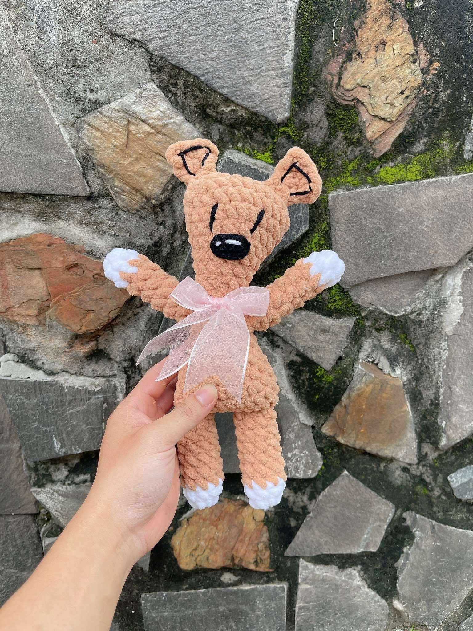 Chang trai me moc len anh 7