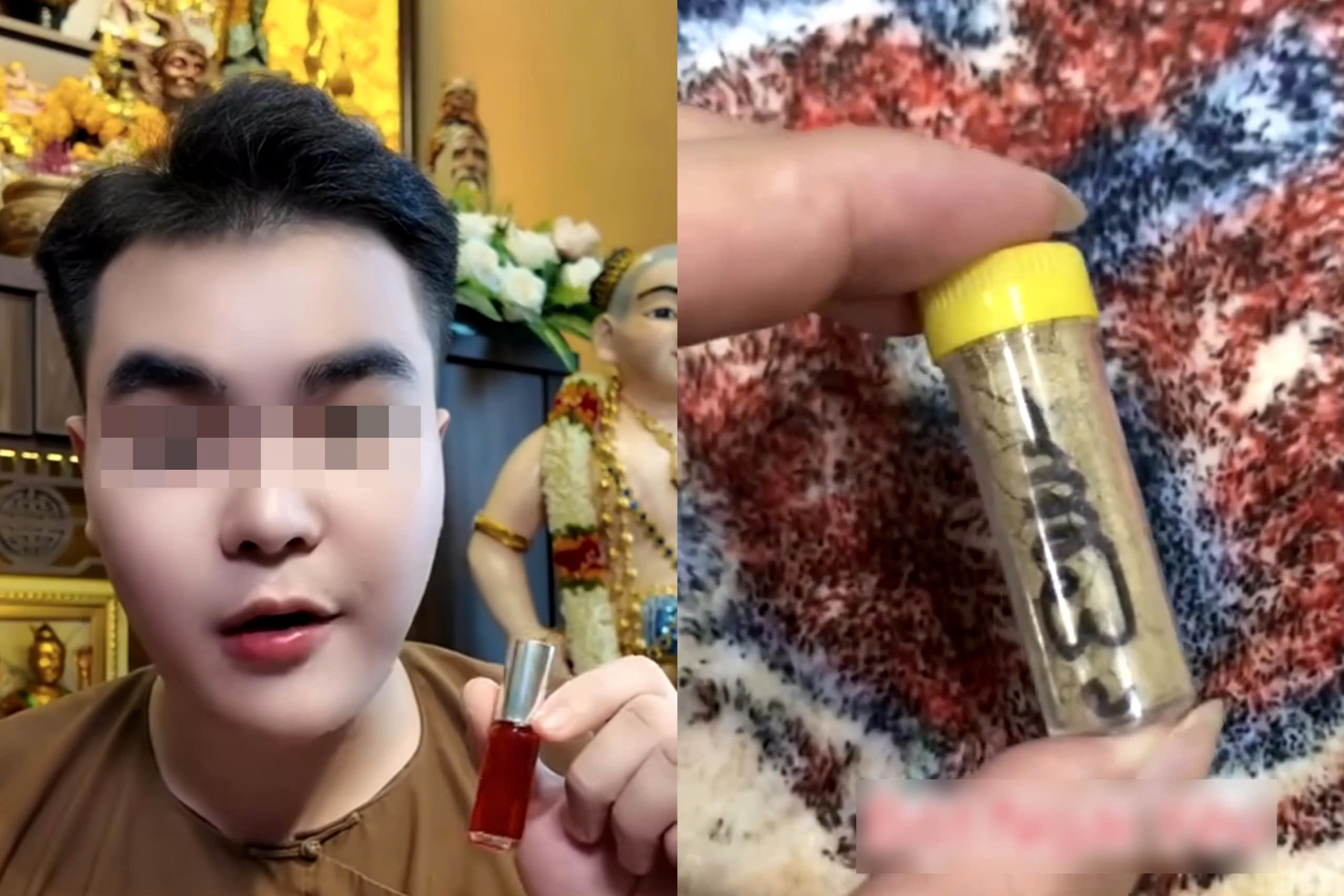 Tran lan ‘bua yeu’ rao ban tren mang hinh anh