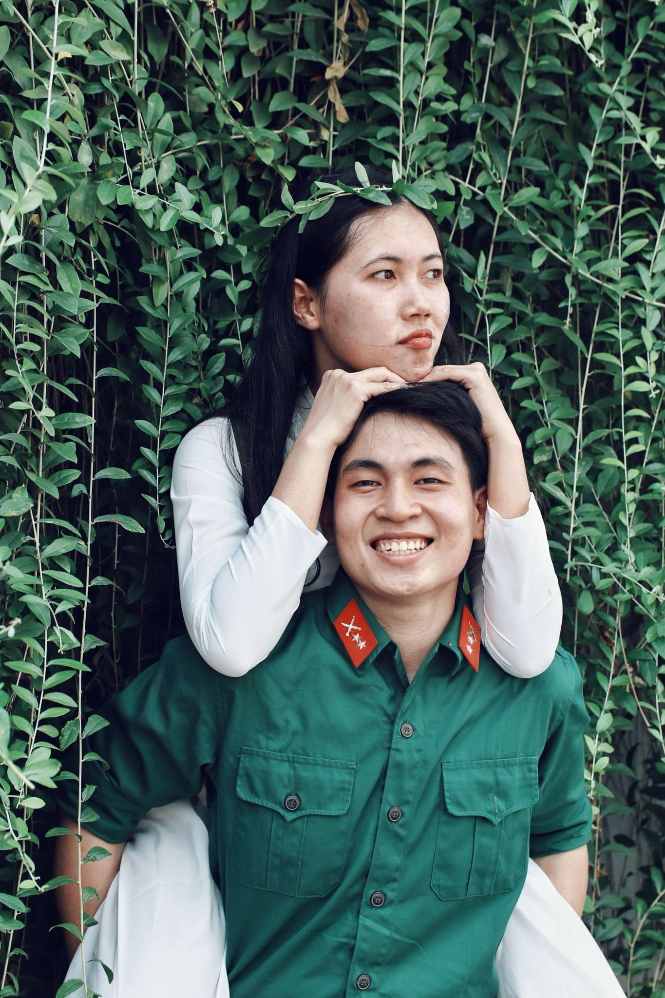 Chuyện tình định mệnh ảnh 2 Chuyen tinh dinh menh anh 2