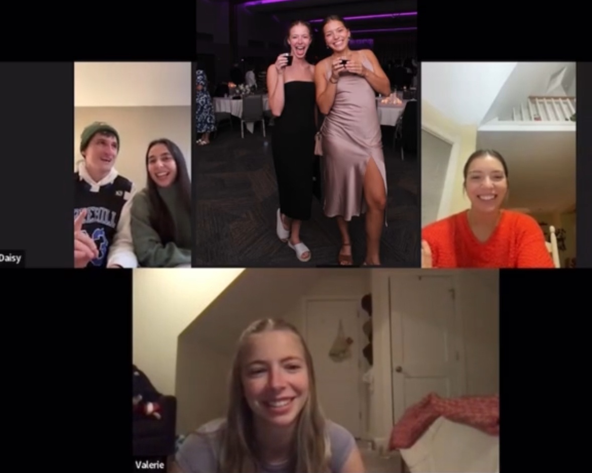 Dam cuoi nguoi la anh 2