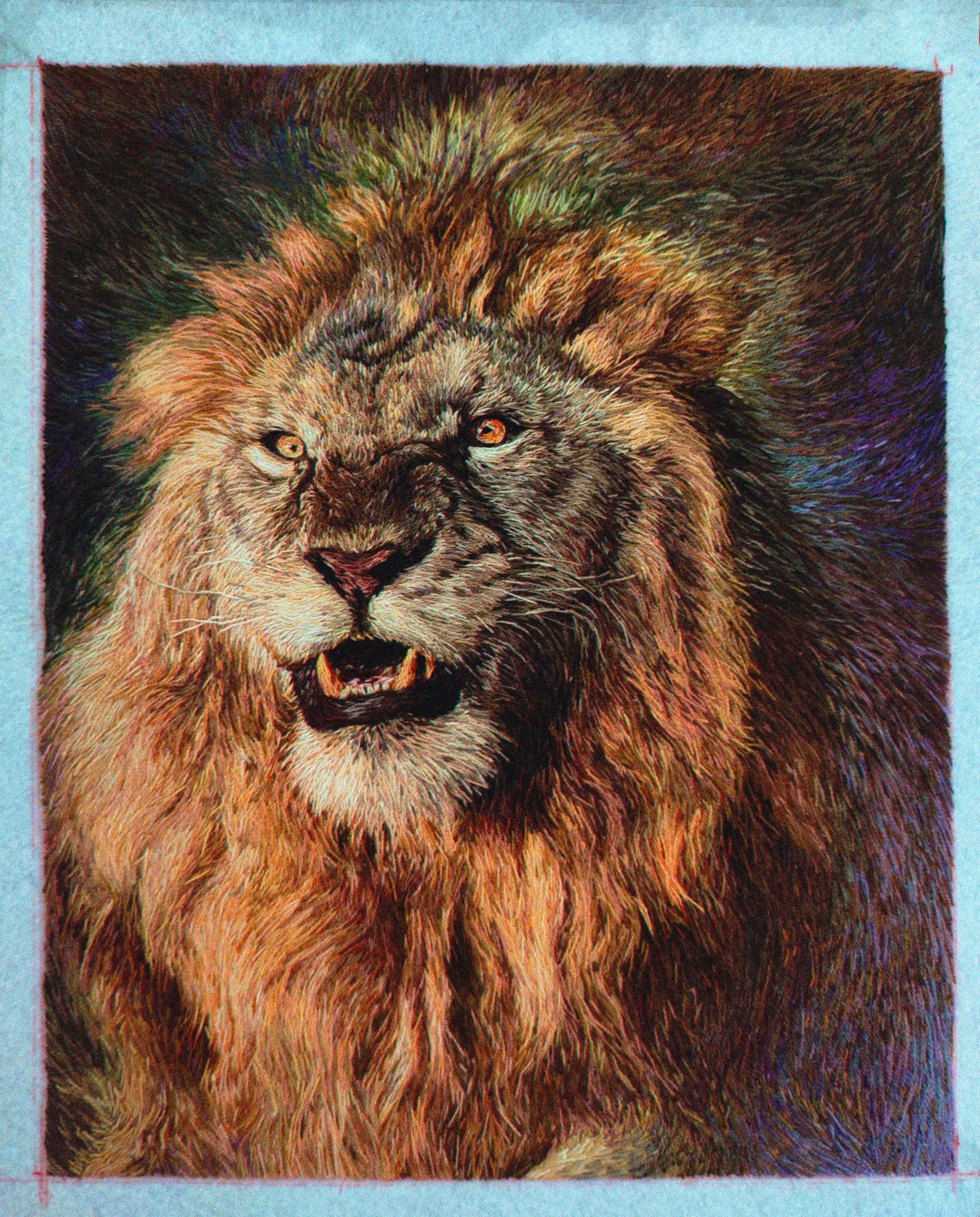 Tranh theu tay anh 3