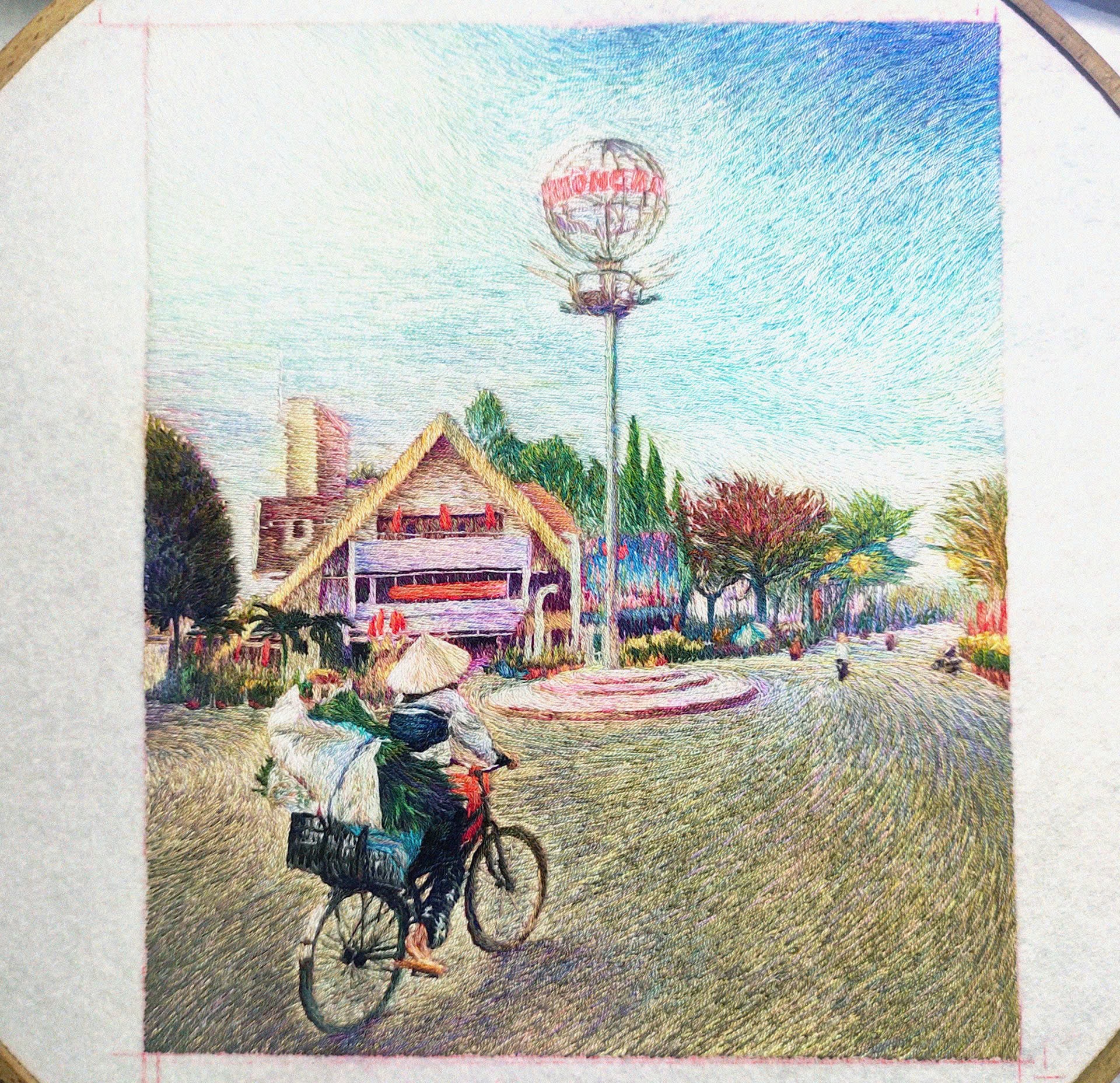 Tranh theu tay anh 8