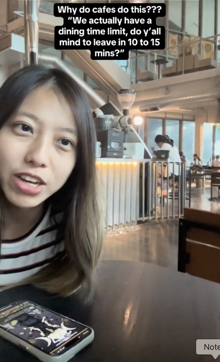 Quan ca phe duoi khach anh 1