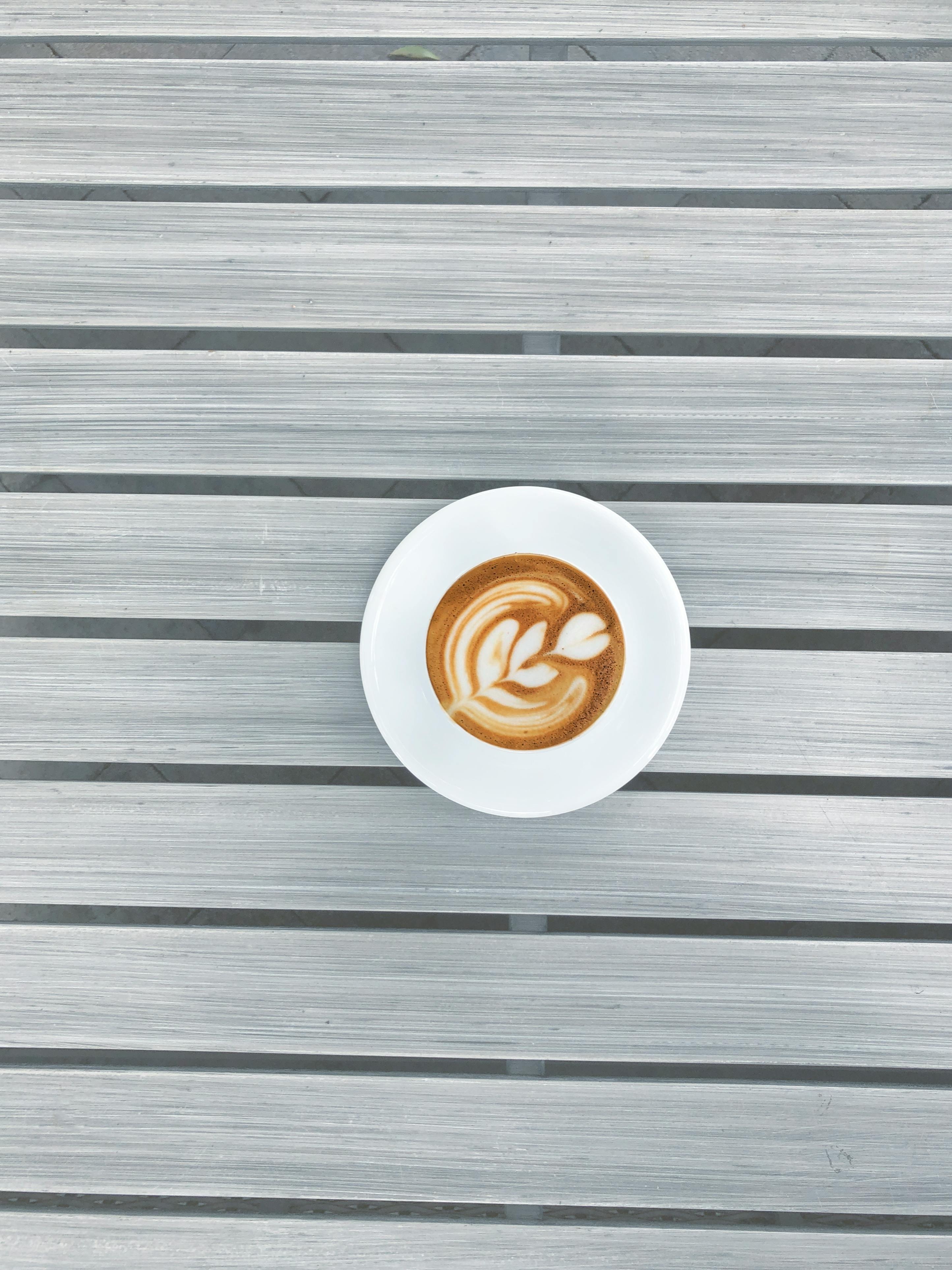 Ca phe Han Quoc anh 12