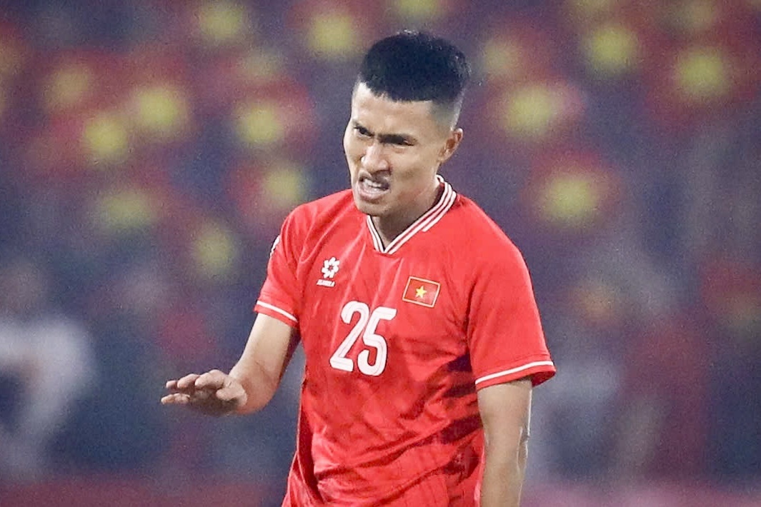 Doan Ngoc Tan bi mat Facebook hinh anh