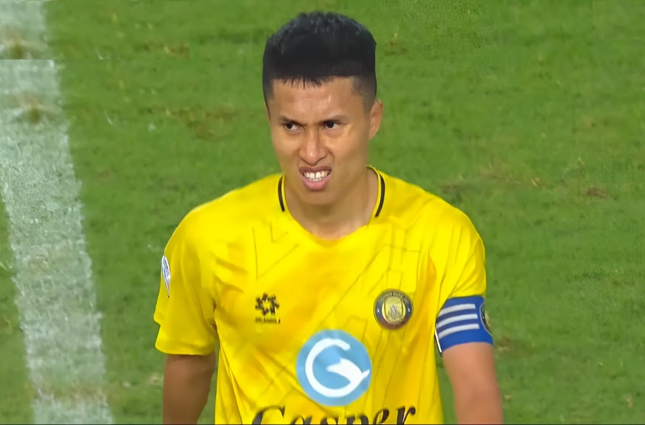 Doan Ngoc Tan bi mao danh hinh anh