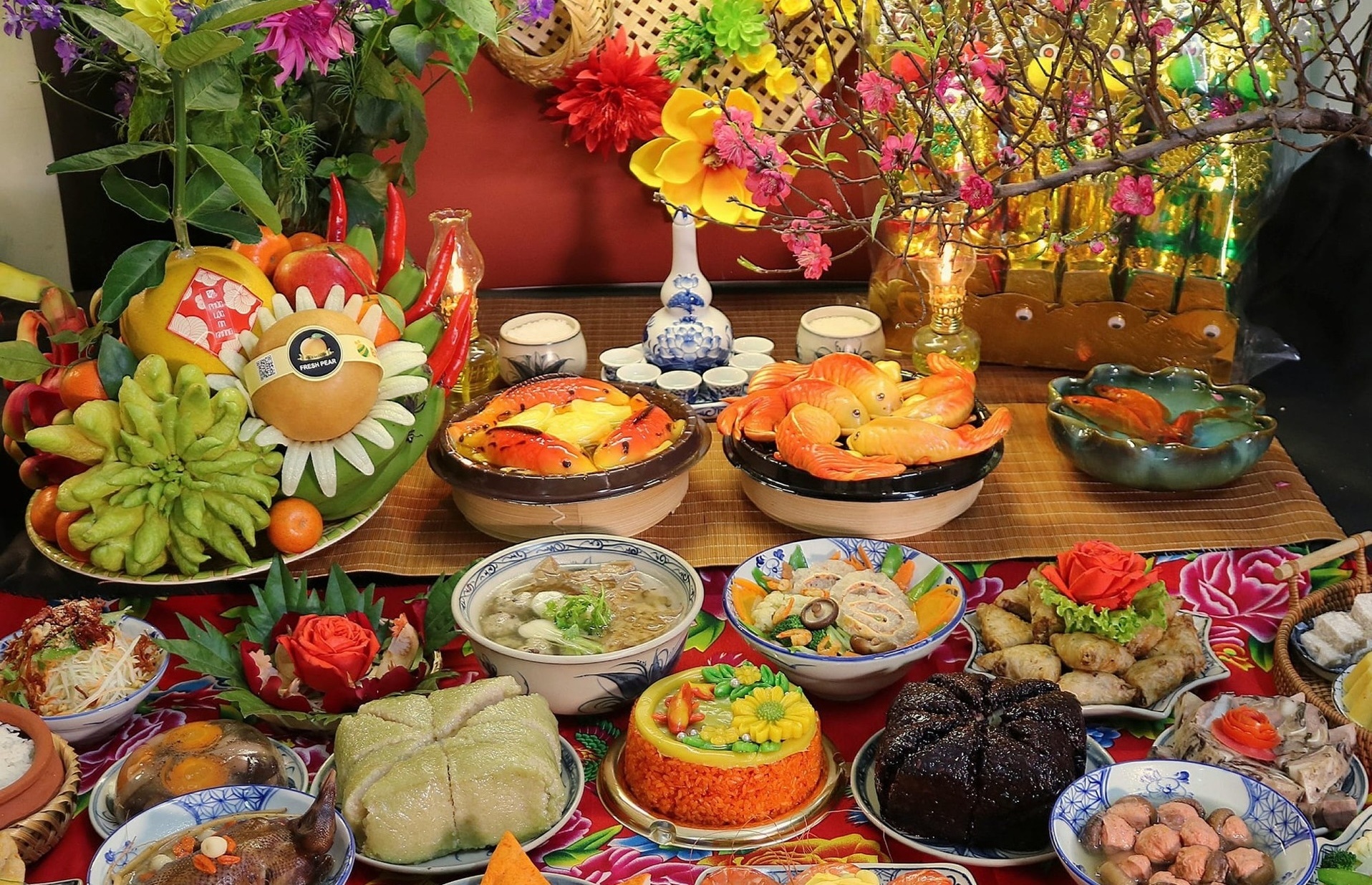 Cung ong Cong ong Tao nam 2025 vao ngay, gio nao dep nhat? hinh anh