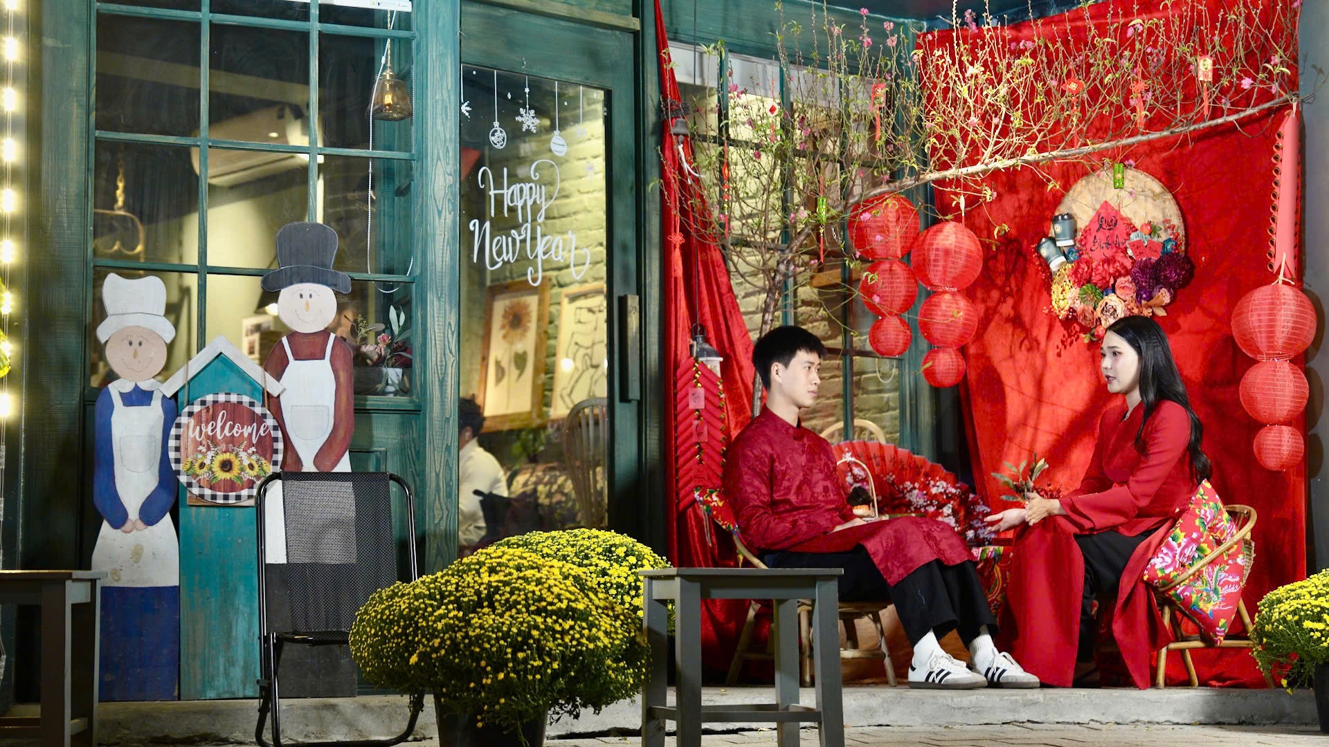 Hoa hau Bao Ngoc anh 2