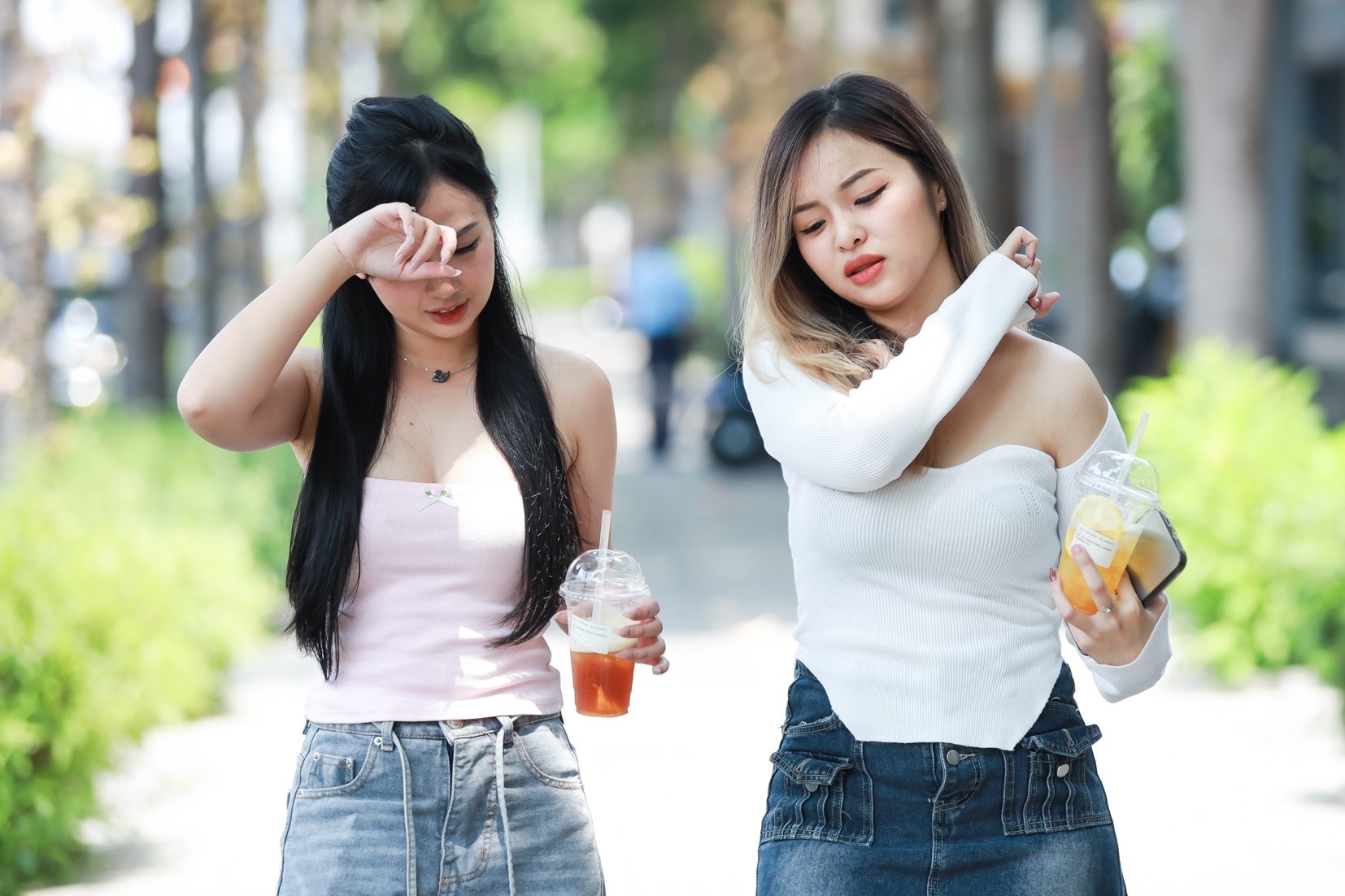 Vi sao an ngon, ngu ky 9 ngay nghi nhung di lam sau Tet van lo do? hinh anh