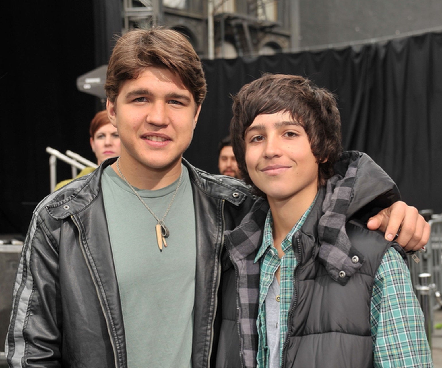 Cau be co bap anh 12