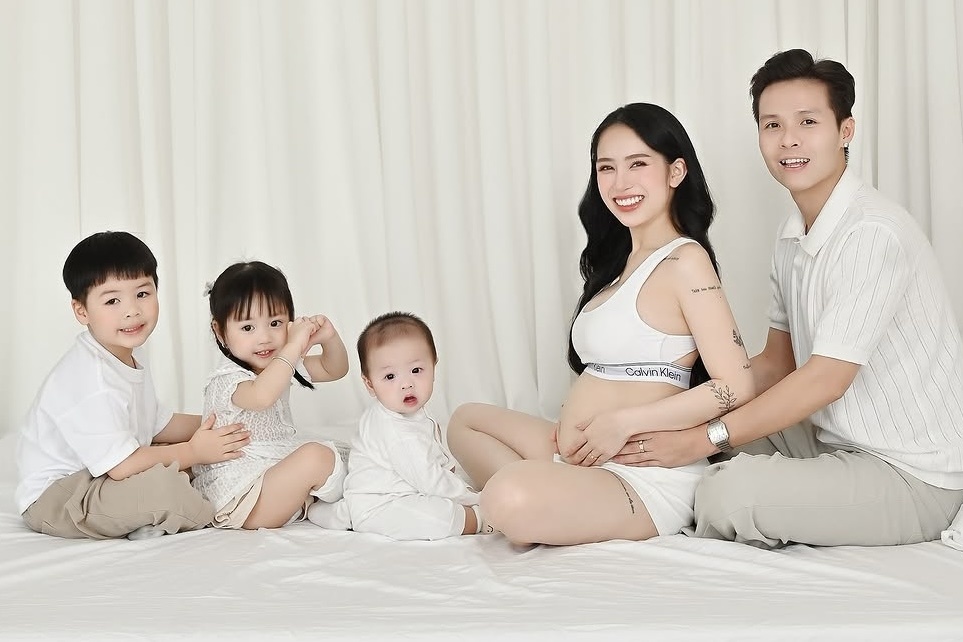 Con gai Minh Nhua anh 3