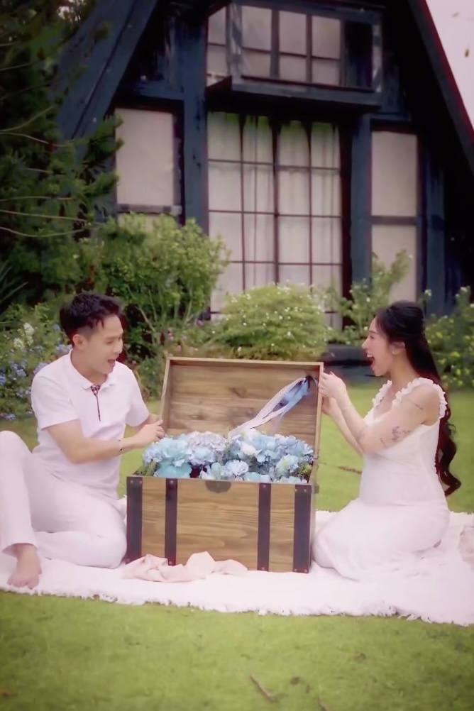 Con gai Minh Nhua anh 1