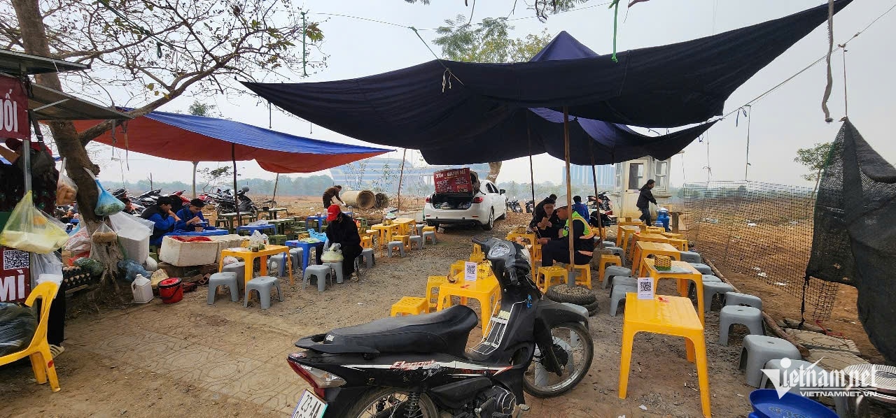 lai oto di ban xoi anh 5