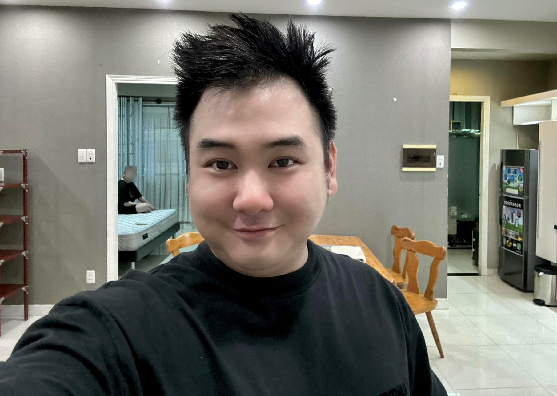 Xemesis buc xuc hinh anh