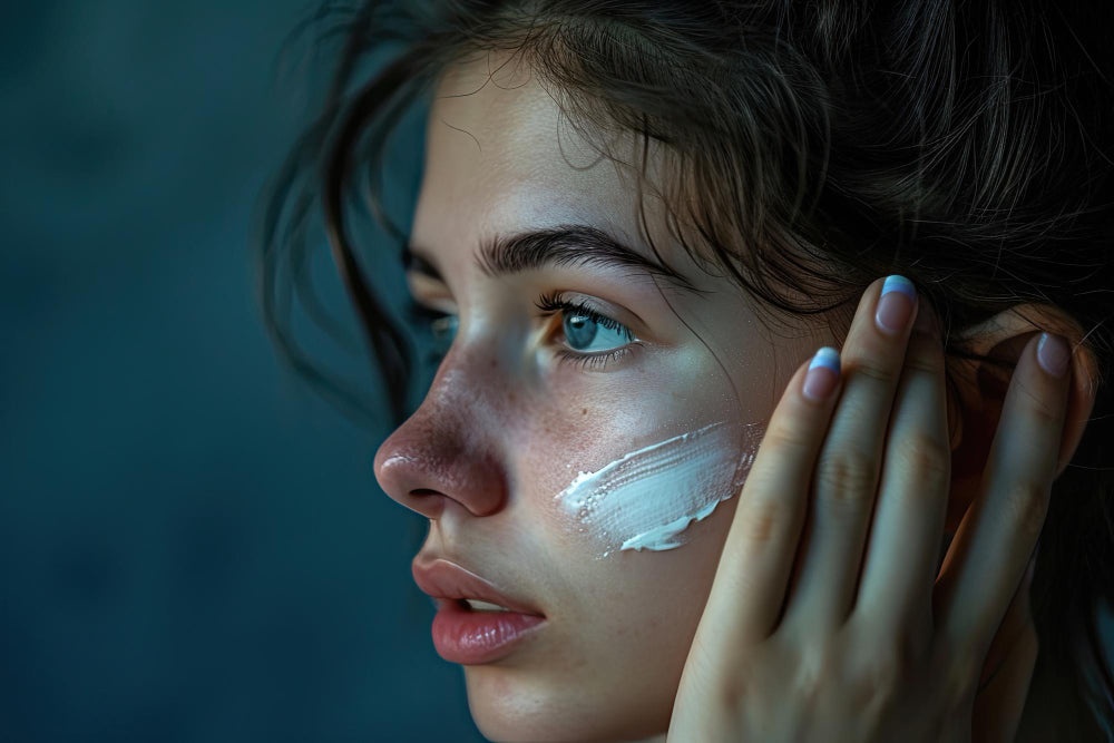 Co phai boi kem chong nang vao ban dem? hinh anh