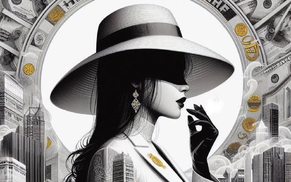 Nhung ai nu Gen Z noi tieng giau co cua dai gia Viet hinh anh