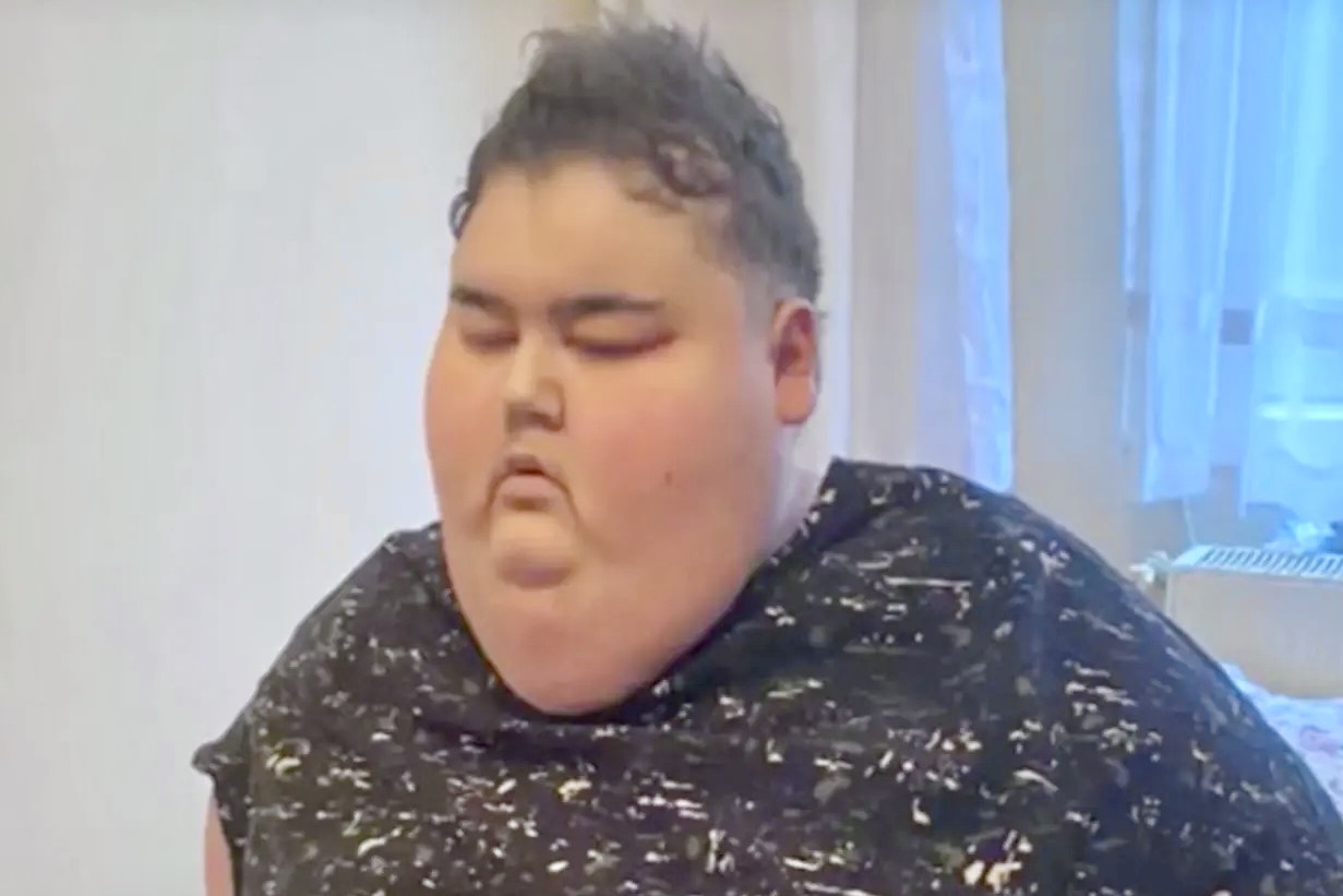 Sao mukbang Tho Nhi Ky qua doi o tuoi 24 vi beo phi hinh anh