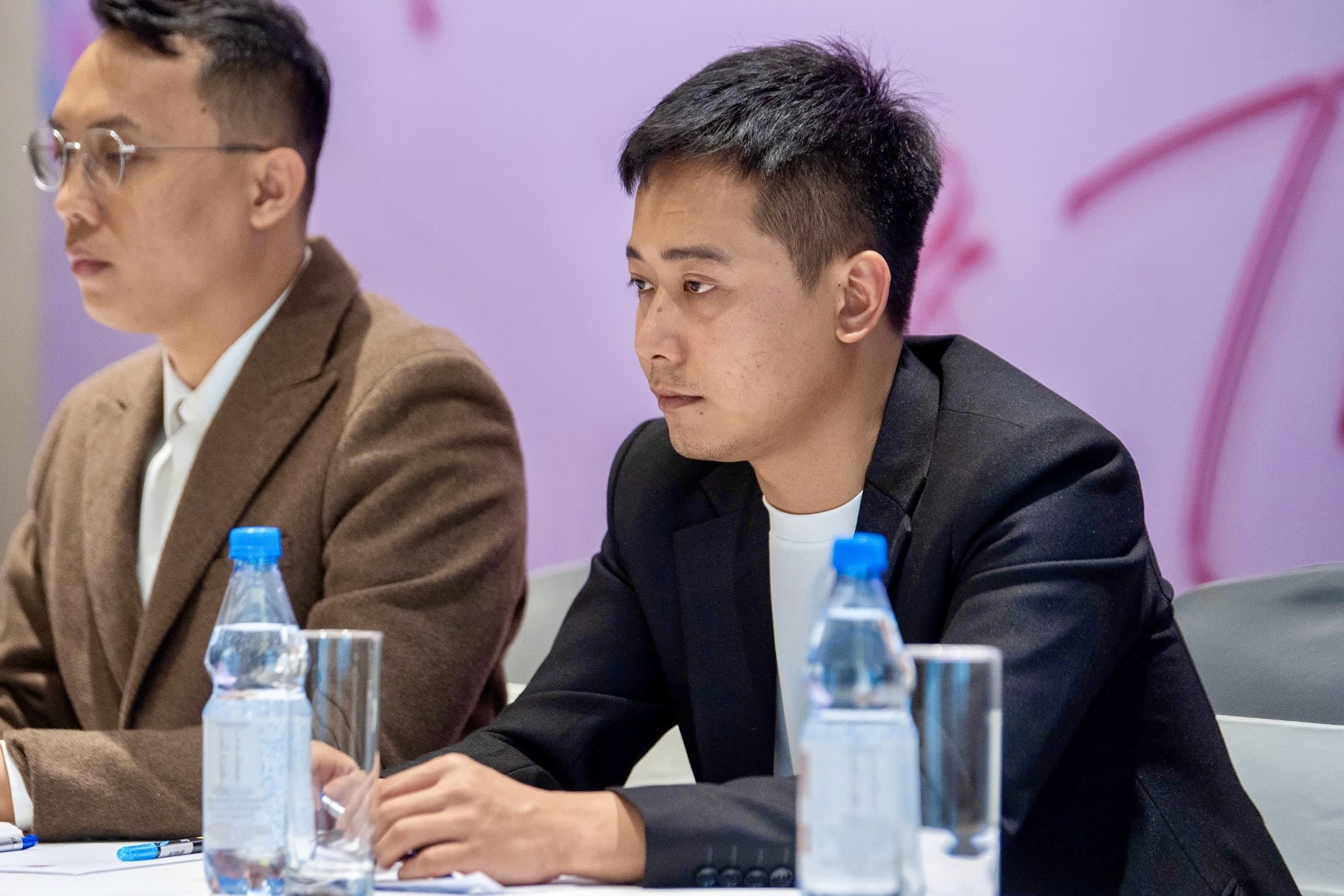 Thuong hieu keo rau cu cua Quang Linh Vlogs thong bao hoan tien hinh anh