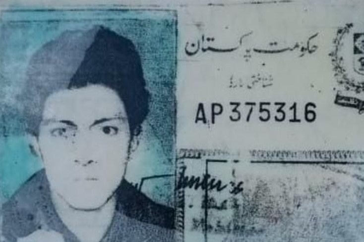 Nguoi mat tich vo tinh bi 'uop xac' hang chuc nam giua song bang hinh anh