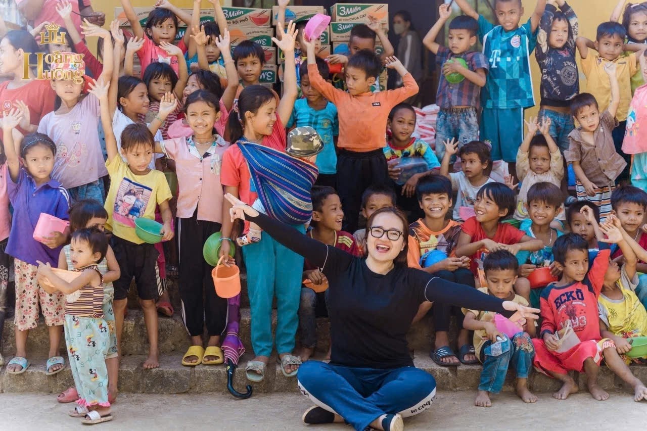 Hoang Huong anh 1
