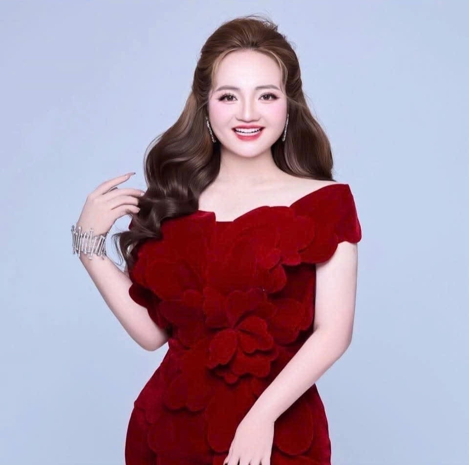 Hoang Huong anh 2