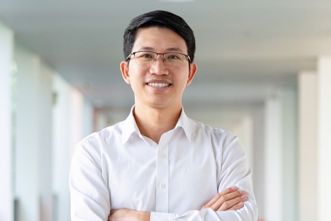 Dai hoi thi dua anh 2