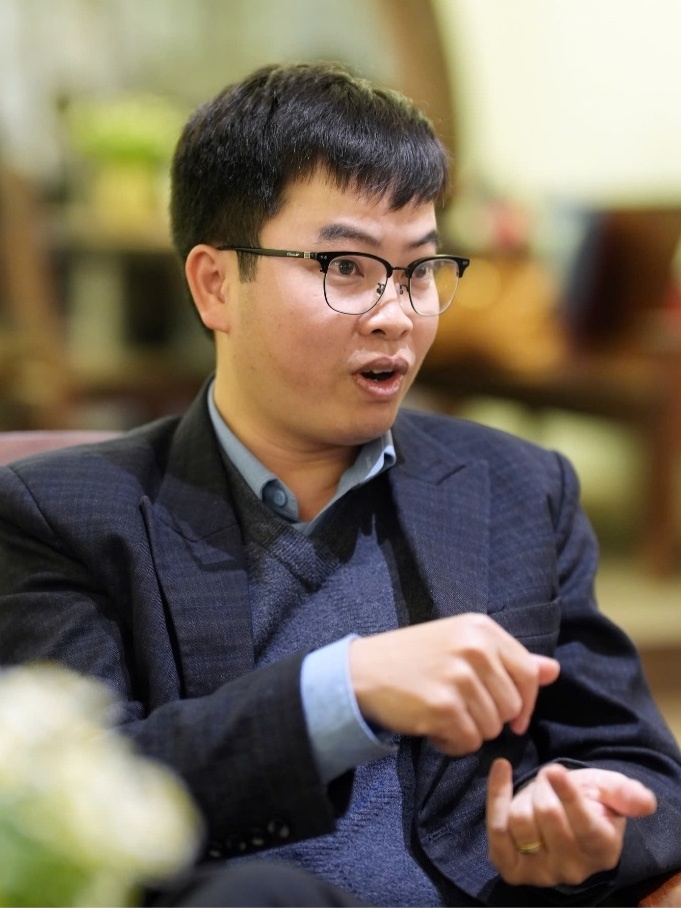 Dai hoi thi dua anh 1