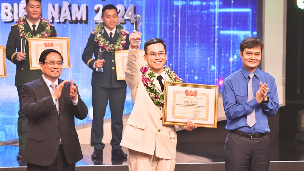 Dai hoi thi dua anh 3