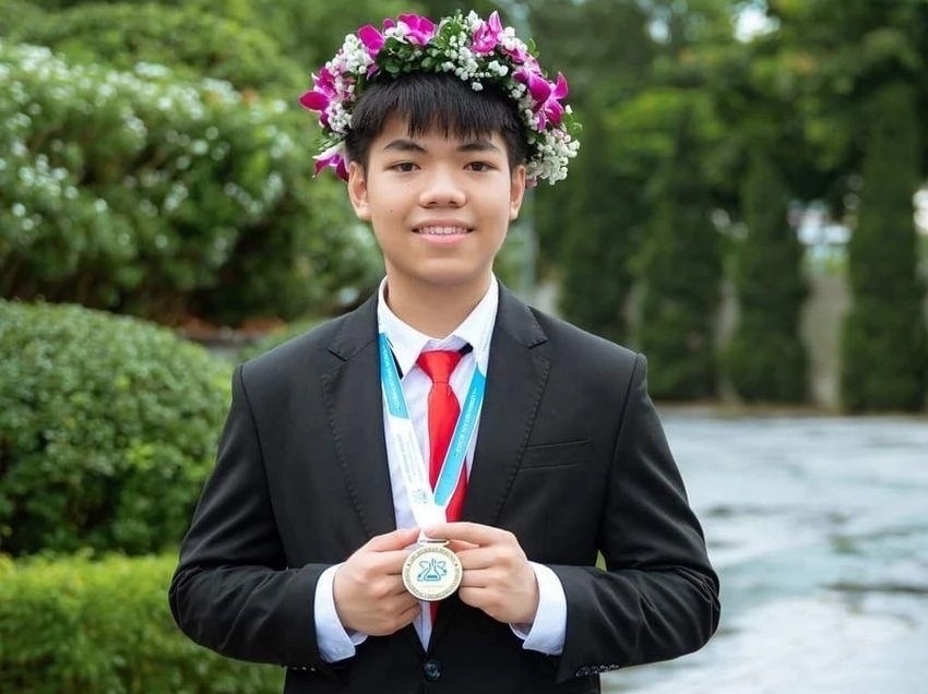 Dai hoi thi dua anh 6
