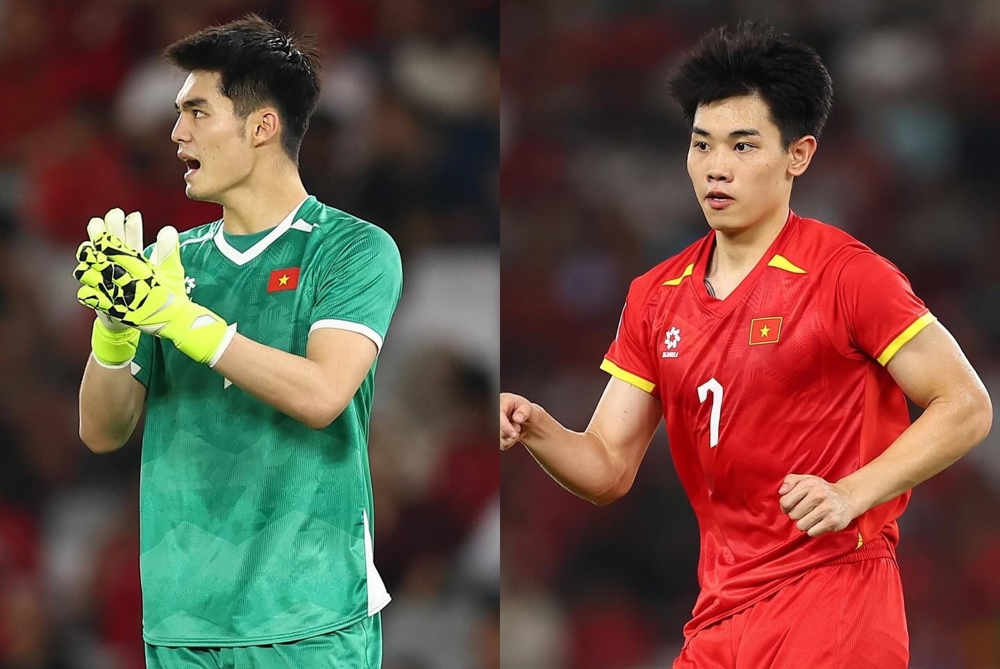 FIFA, AFC goi ten Dinh Bac, Trung Kien khien dan mang 'day song' hinh anh