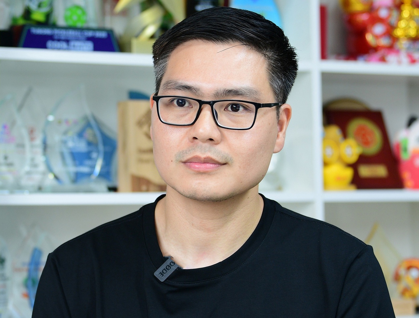 Guong mat tre tieu bieu anh 6