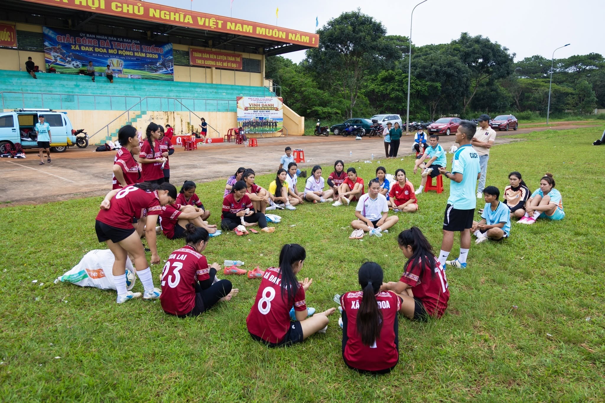 Đak Đoa  ảnh 3