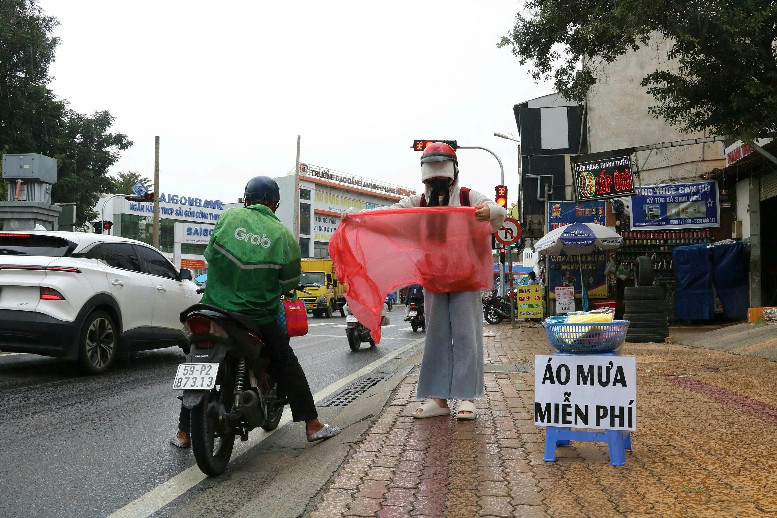 TP.HCM ảnh 2