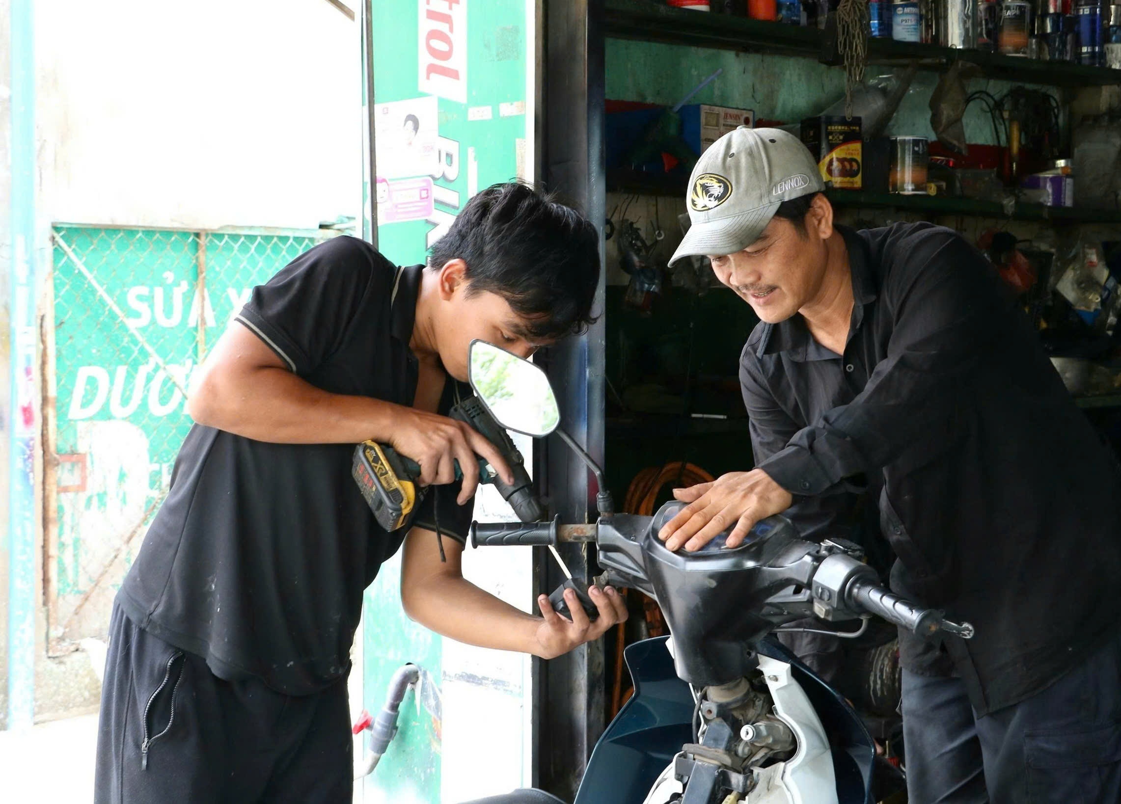 TP.HCM ảnh 8