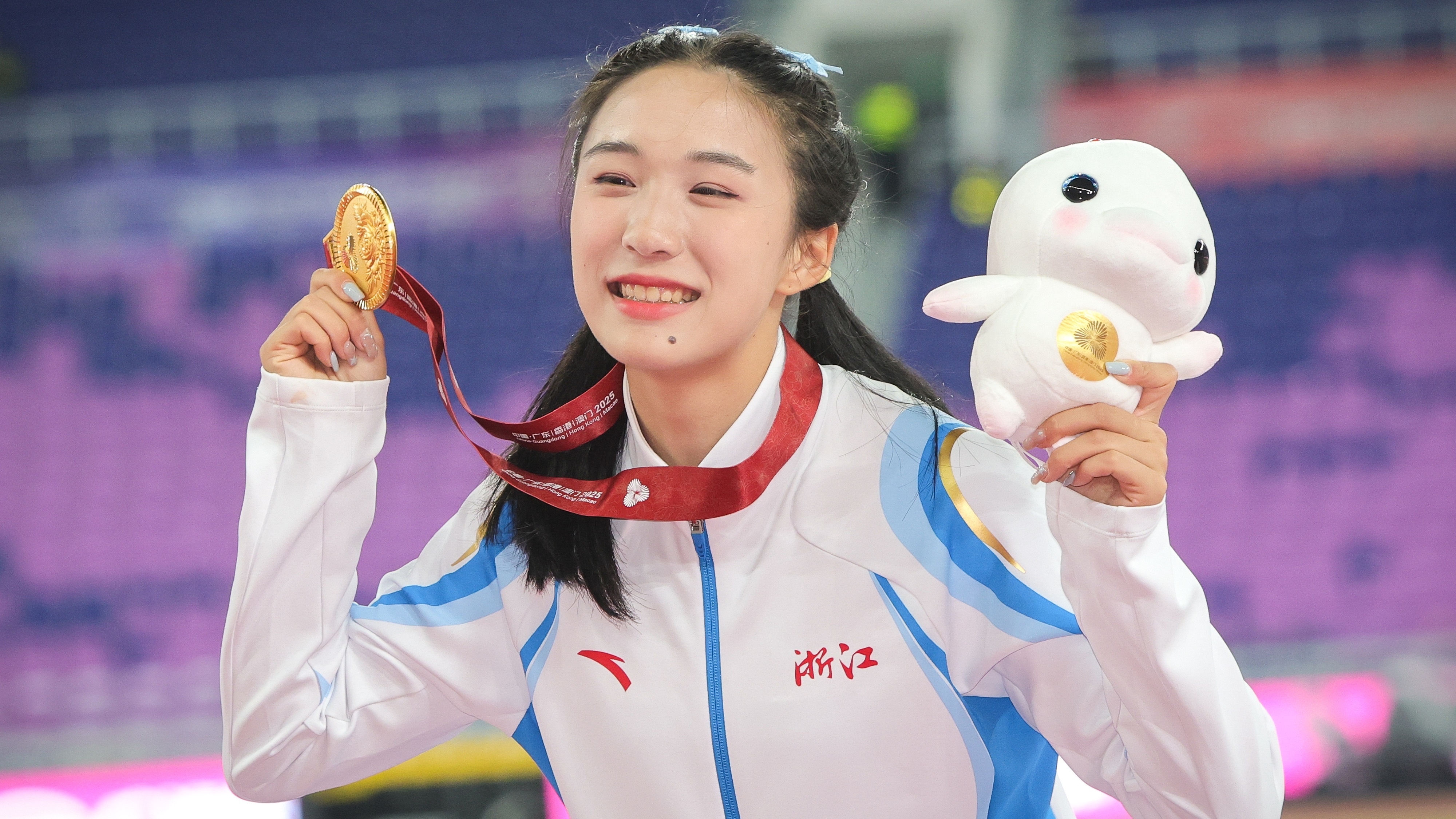 ASIAD ảnh 3