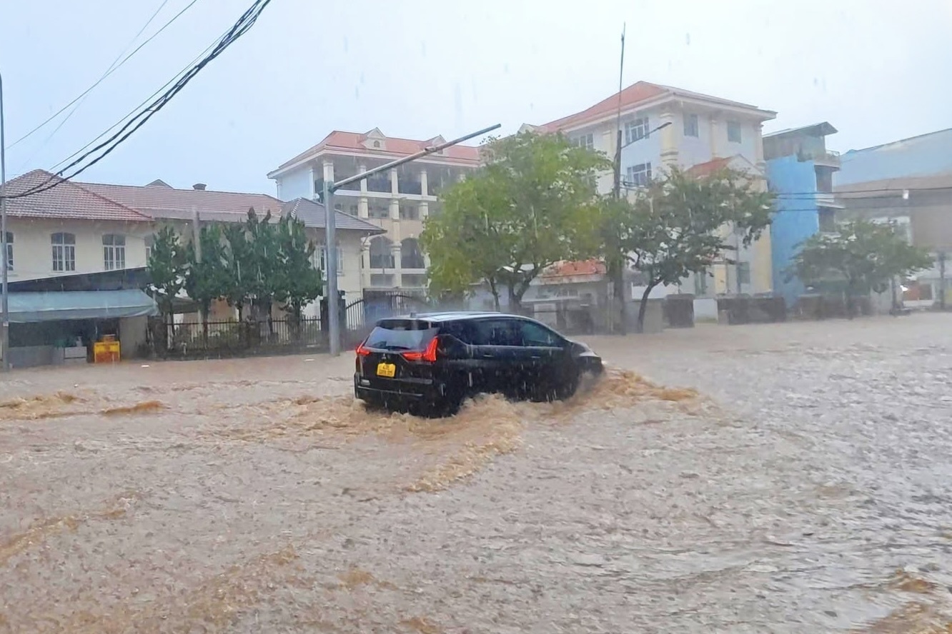 Đ&agrave; Lạt  ảnh 3