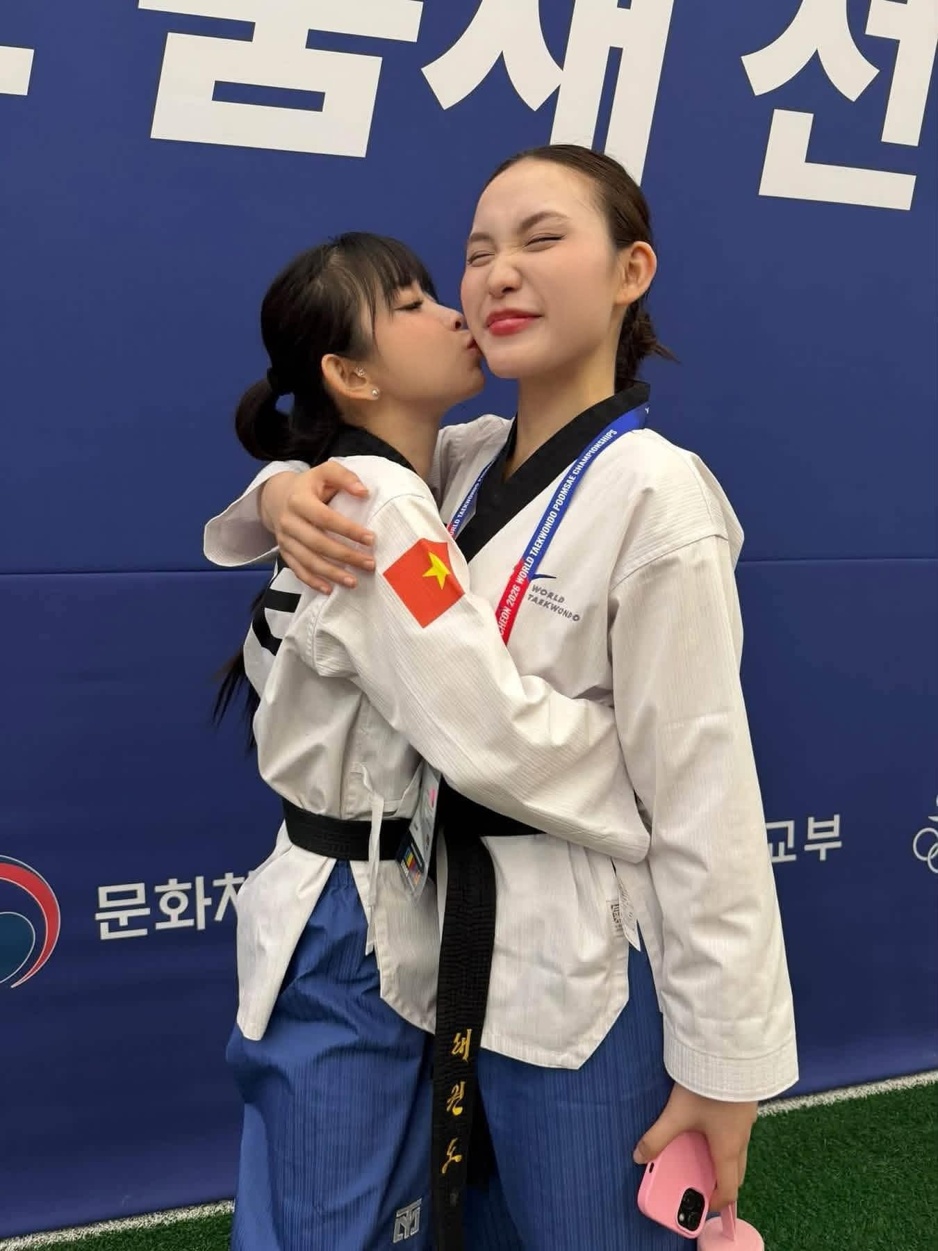 taekwondo ảnh 9