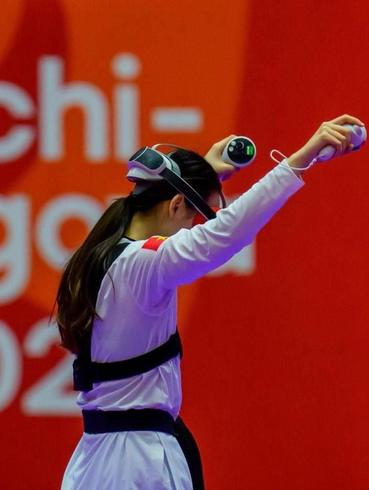 taekwondo ảnh 3