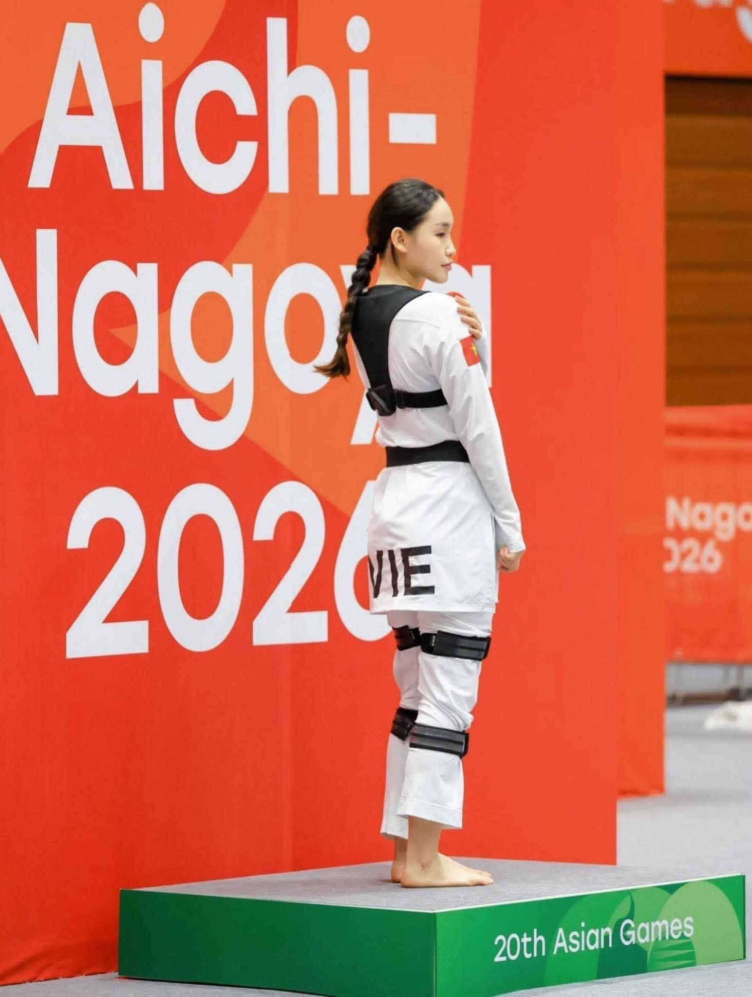 taekwondo ảnh 5