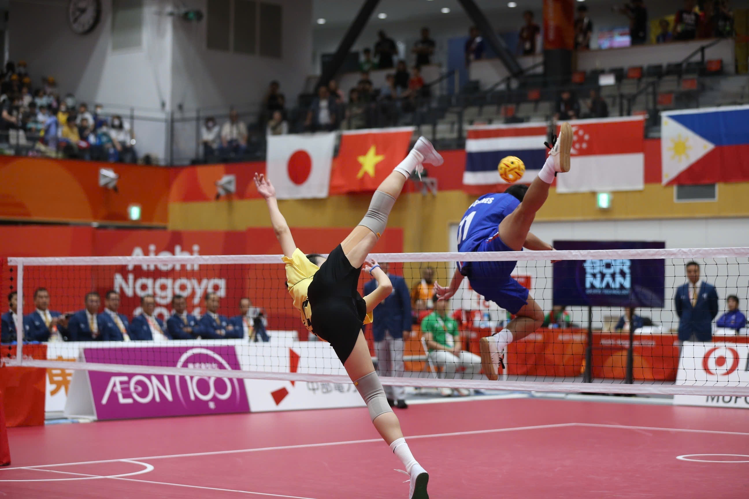 cầu m&acirc;y ảnh 7