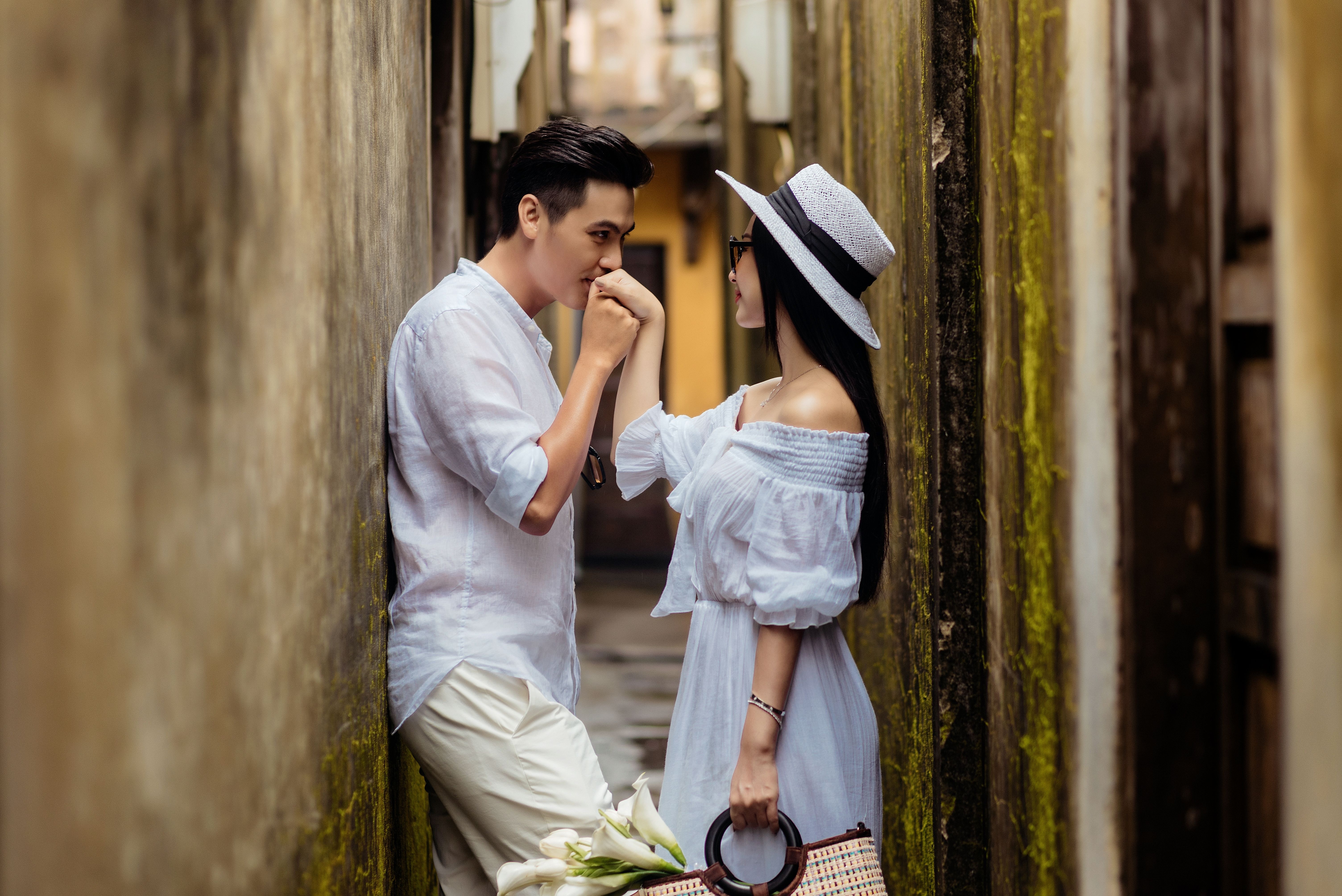 bạn đời ảnh 3