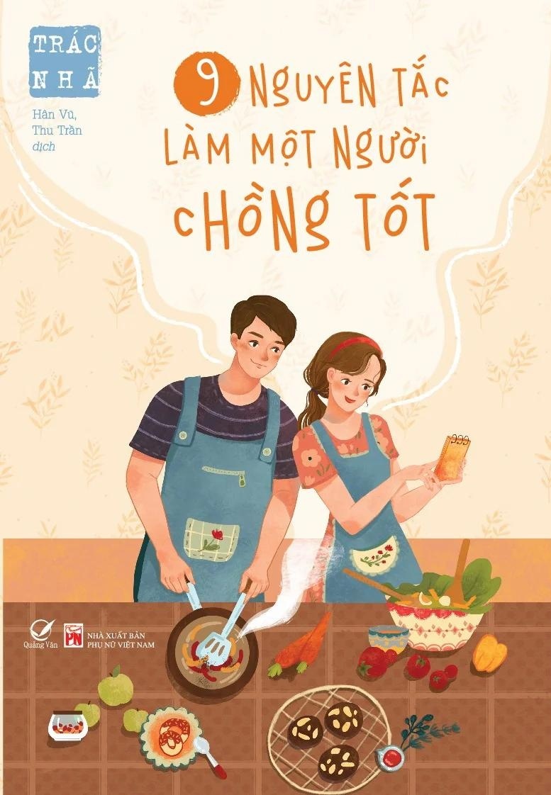 phụ nữ ảnh 2