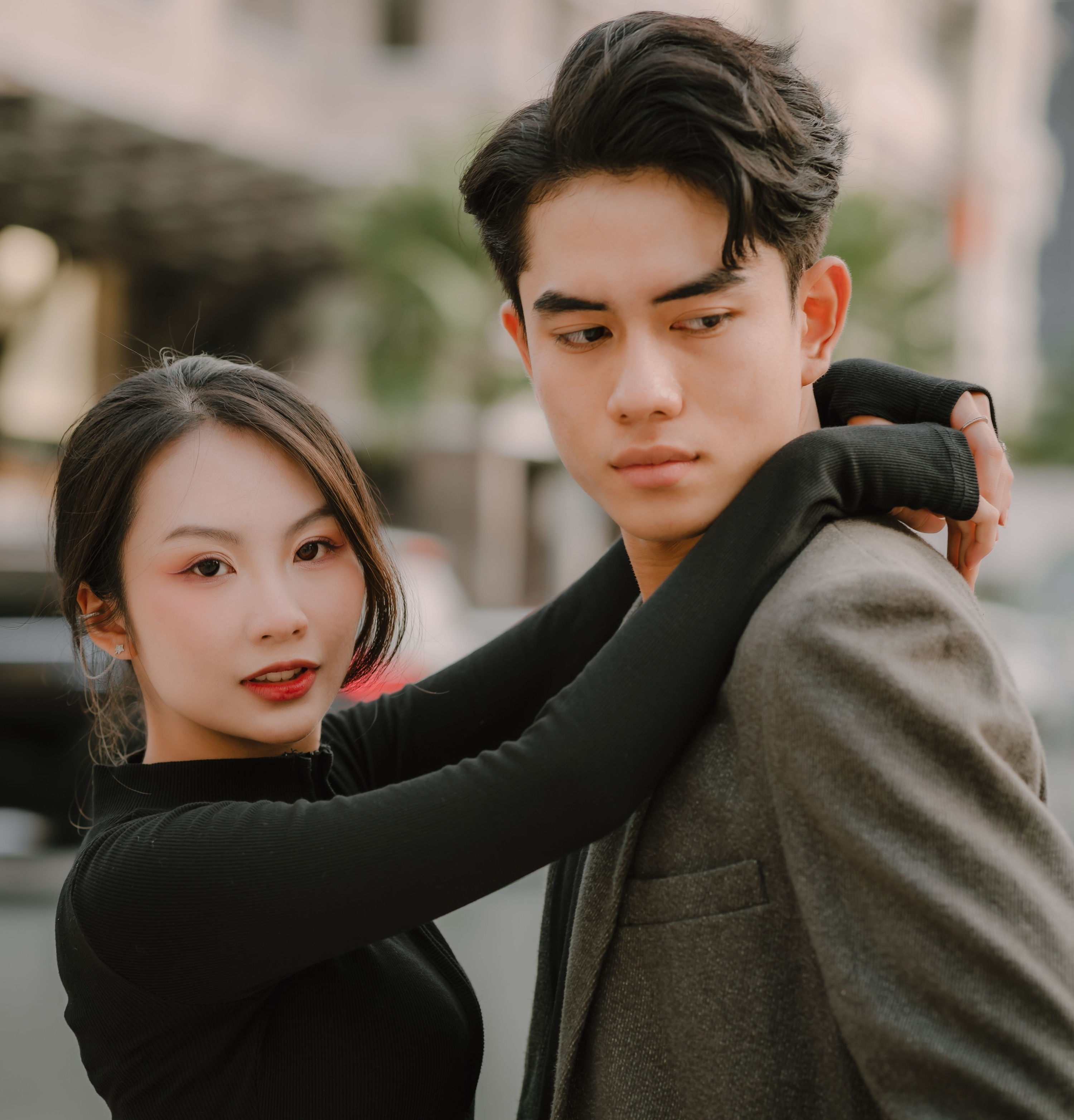 chia tay ảnh 2