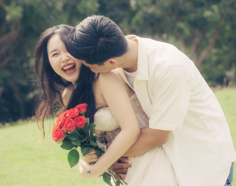 người y&ecirc;u cũ ảnh 1