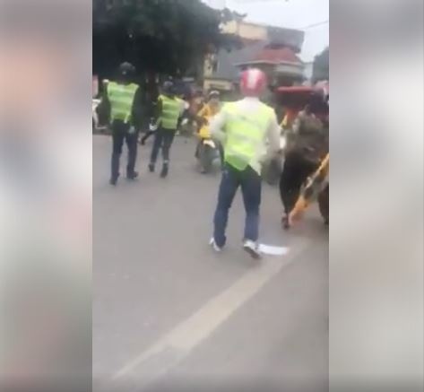 Phuot danh nguoi anh 2