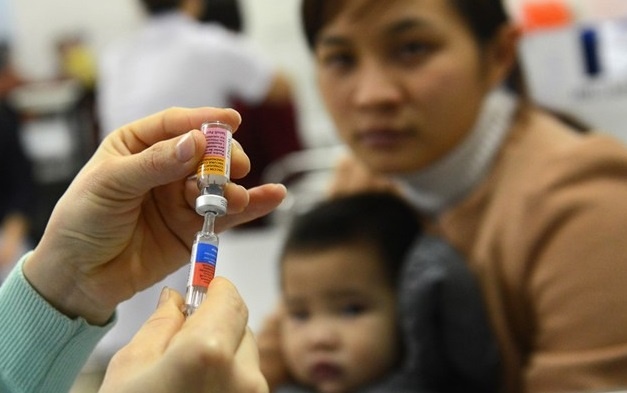 Loi ich cua he thong quan ly tiem chung thong minh hinh anh