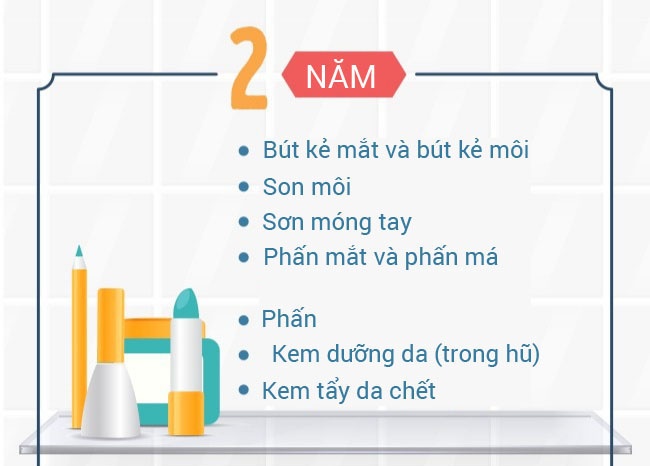 hạn sử dụng mỹ phẩm ảnh 4 han su dung my pham anh 4