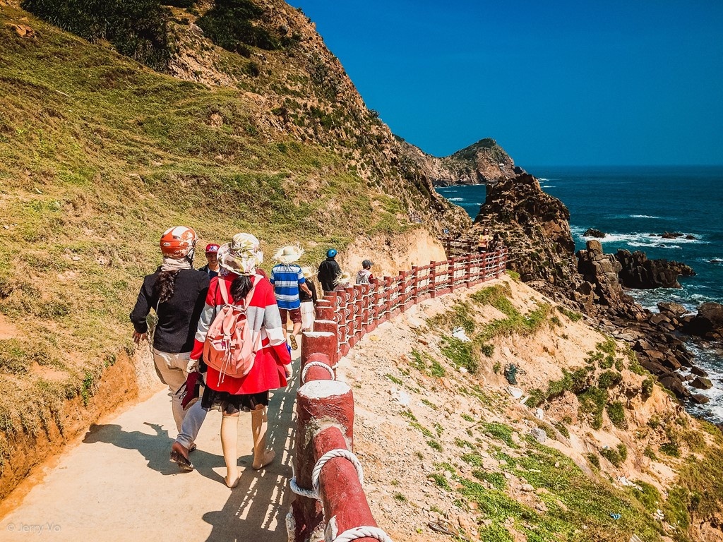 Du lịch Quy Nhơn Bình Định ảnh 4 Du lich Quy Nhon Binh Dinh anh 4